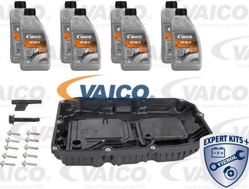 VAICO V30-3696 - Комплект деталей, зміна масла - автоматіческ.коробка передач avtolavka.club
