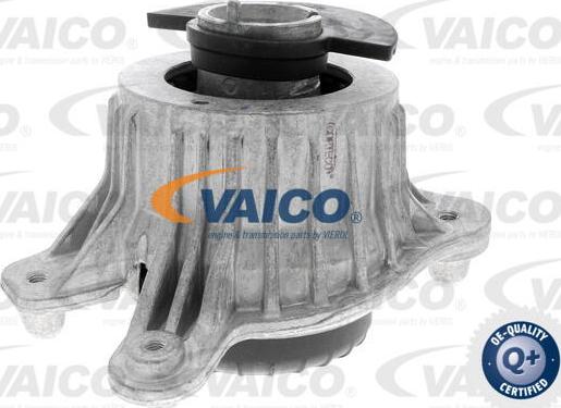 VAICO V30-3093 - Подушка, підвіска двигуна avtolavka.club