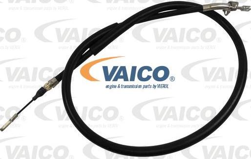 VAICO V30-30062 - Трос, гальмівна система avtolavka.club