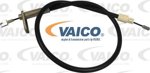 VAICO V30-30030 - Трос, гальмівна система avtolavka.club