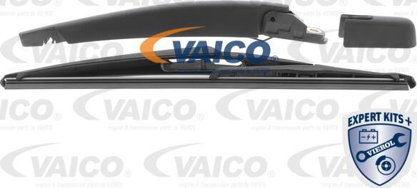 VAICO V30-3035 - Комплект важелів склоочисника, система очищення стекол avtolavka.club