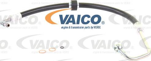 VAICO V30-3137 - Гідравлічний шланг, рульове управління avtolavka.club