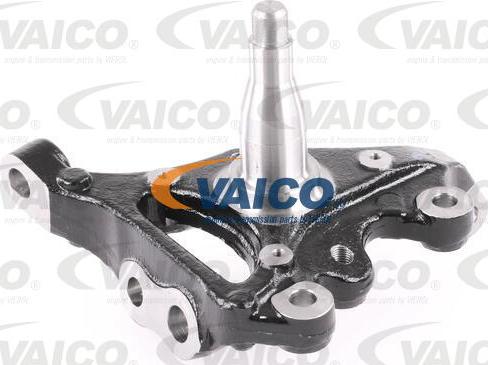 VAICO V30-3898 - Поворотний кулак, підвіска колеса avtolavka.club