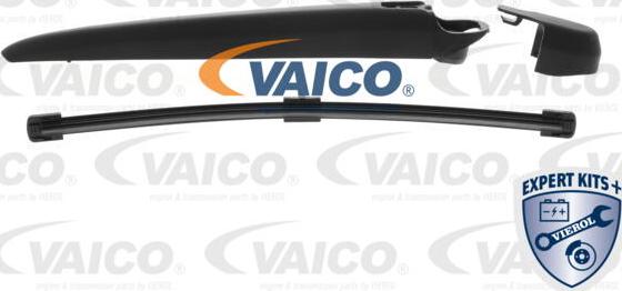 VAICO V30-3742 - Комплект важелів склоочисника, система очищення стекол avtolavka.club