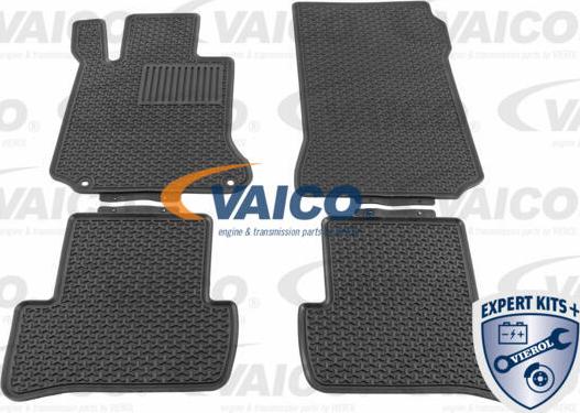VAICO V30-3780 - Комплект килимків avtolavka.club