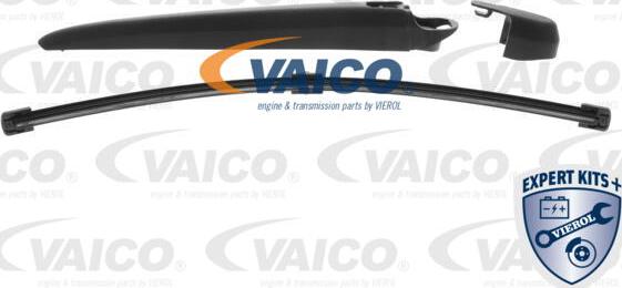 VAICO V30-3739 - Комплект важелів склоочисника, система очищення стекол avtolavka.club