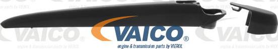 VAICO V30-3736 - Важіль склоочисника, система очищення вікон avtolavka.club