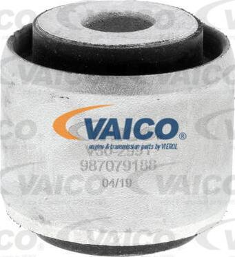 VAICO V30-2991 - Сайлентблок, важеля підвіски колеса avtolavka.club