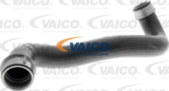 VAICO V30-2909 - Шланг радіатора avtolavka.club