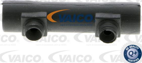 VAICO V30-2921 - Шланг, теплообмінник - опалення avtolavka.club