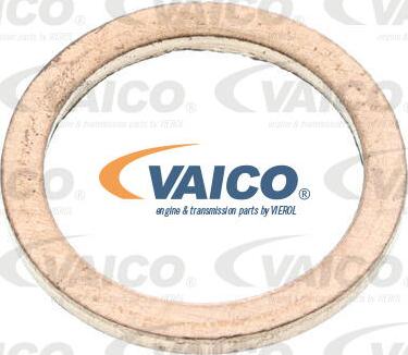 VAICO V30-2488 - Кільце ущільнювача, нарізна пробка мастилозливного отвору avtolavka.club