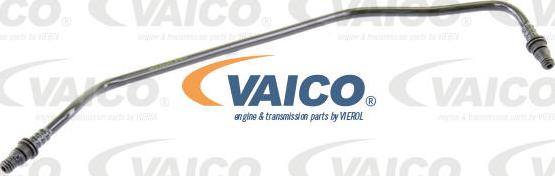 VAICO V30-2475 - Шланг радіатора avtolavka.club