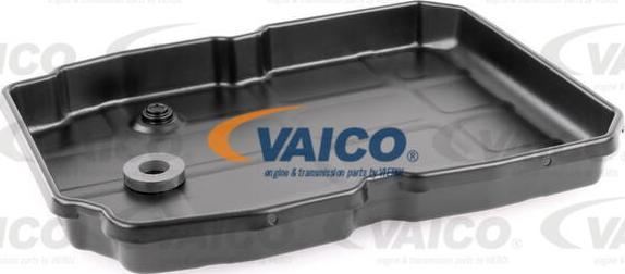 VAICO V30-2579 - Масляний піддон, автоматична коробка передач avtolavka.club