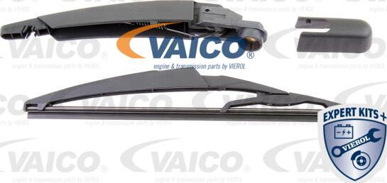 VAICO V30-2644 - Комплект важелів склоочисника, система очищення стекол avtolavka.club