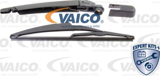 VAICO V30-2640 - Комплект важелів склоочисника, система очищення стекол avtolavka.club