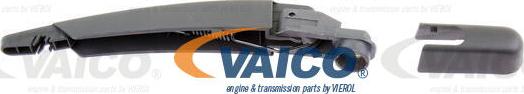 VAICO V30-2643 - Важіль склоочисника, система очищення вікон avtolavka.club