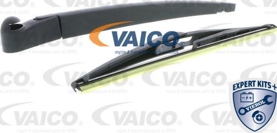 VAICO V30-2642 - Комплект важелів склоочисника, система очищення стекол avtolavka.club