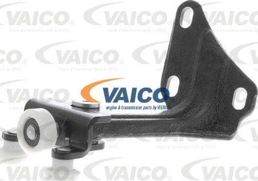VAICO V30-2601 - Напрямна ролика, зсувні двері avtolavka.club