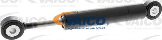 VAICO V30-2025 - Амортизатор, поліклиновий ремінь avtolavka.club