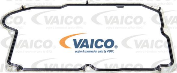 VAICO V30-2174 - Прокладка, масляний піддон автоматичної коробки передач avtolavka.club