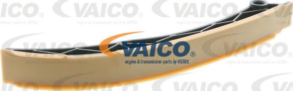 VAICO V30-2821 - Планка заспокоювача, ланцюг приводу avtolavka.club