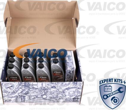 VAICO V30-2254-XXL - Комплект деталей, зміна масла - автоматіческ.коробка передач avtolavka.club
