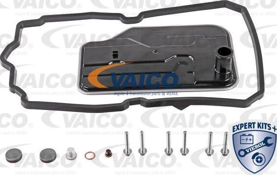 VAICO V30-2258-BEK - Комплект деталей, зміна масла - автоматіческ.коробка передач avtolavka.club