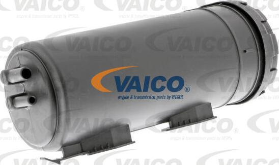 VAICO V30-2216 - Фільтр з активованим вугіллям, система вентиляції бака avtolavka.club