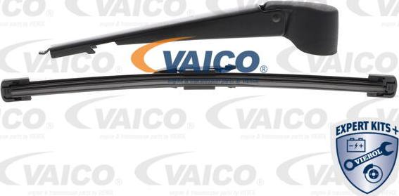 VAICO V30-2747 - Комплект важелів склоочисника, система очищення стекол avtolavka.club