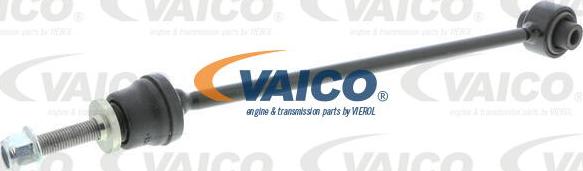 VAICO V30-2739 - Тяга / стійка, стабілізатор avtolavka.club