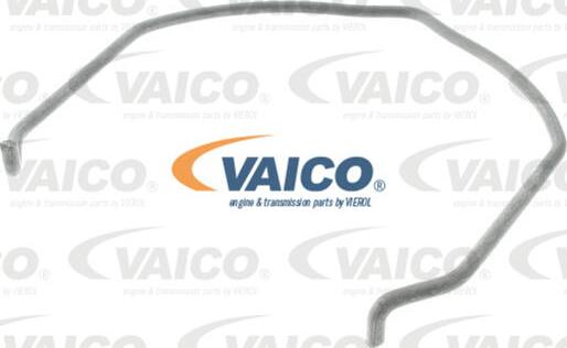 VAICO V30-2775 - Хомут, повітряний шланг компресора avtolavka.club