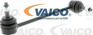 VAICO V30-7489 - Тяга / стійка, підвіска колеса avtolavka.club