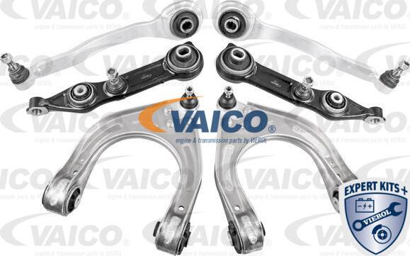 VAICO V30-7617-1 - Комплект керма, підвіска колеса avtolavka.club