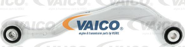 VAICO V30-8118 - Тяга / стійка, підвіска колеса avtolavka.club