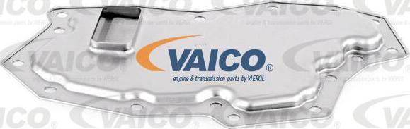 VAICO V38-0551 - Гідрофільтри, автоматична коробка передач avtolavka.club