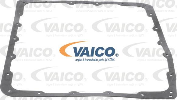 VAICO V38-0552 - Прокладка, масляний піддон автоматичної коробки передач avtolavka.club