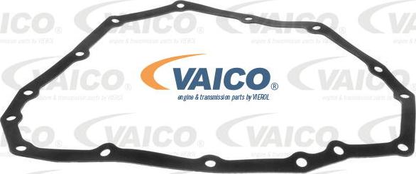 VAICO V38-0514 - Прокладка, масляний піддон автоматичної коробки передач avtolavka.club