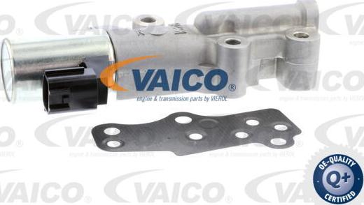 VAICO V38-0225 - Регулюючий клапан, виставлення розподільного вала avtolavka.club