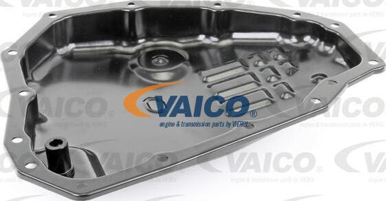 VAICO V38-0271 - Масляний піддон, автоматична коробка передач avtolavka.club