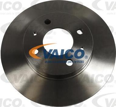 VAICO V38-80008 - Гальмівний диск avtolavka.club