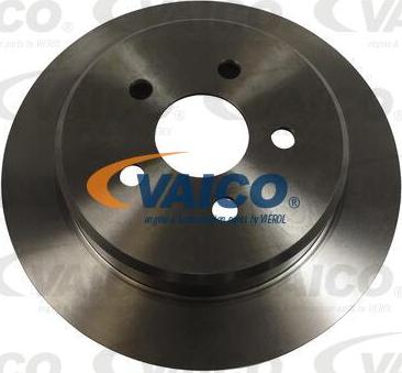 VAICO V33-40005 - Гальмівний диск avtolavka.club