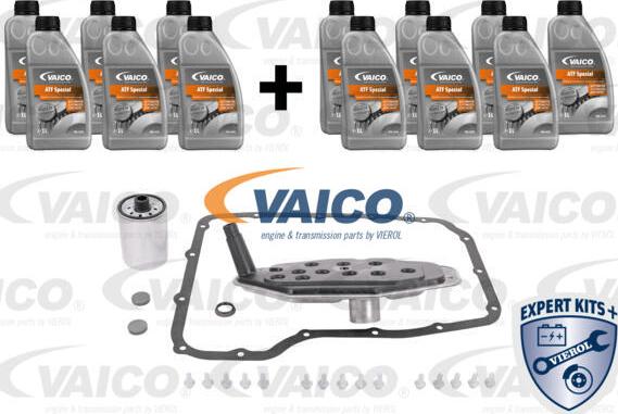 VAICO V33-0525-XXL - Комплект деталей, зміна масла - автоматіческ.коробка передач avtolavka.club