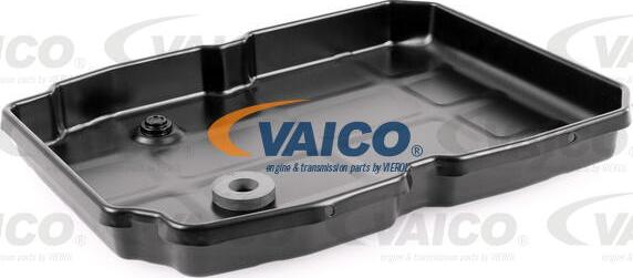 VAICO V33-0137 - Масляний піддон, автоматична коробка передач avtolavka.club