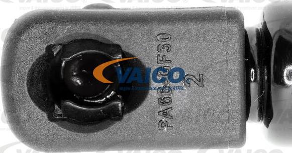 VAICO V32-0132 - Газова пружина, кришка багажник avtolavka.club
