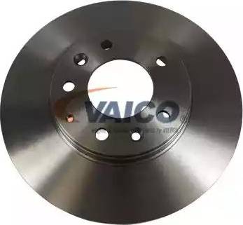 VAICO V32-80005 - Гальмівний диск avtolavka.club