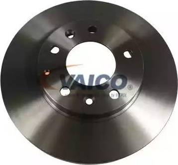VAICO V32-80008 - Гальмівний диск avtolavka.club