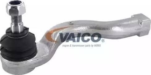 VAICO V37-9554 - Наконечник рульової тяги, кульовий шарнір avtolavka.club