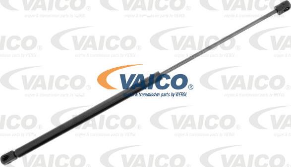 VAICO V37-0017 - Газова пружина, кришка багажник avtolavka.club