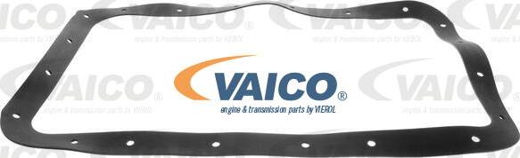 VAICO V37-0244 - Прокладка, масляний піддон автоматичної коробки передач avtolavka.club