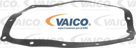 VAICO V37-0256 - Прокладка, масляний піддон автоматичної коробки передач avtolavka.club